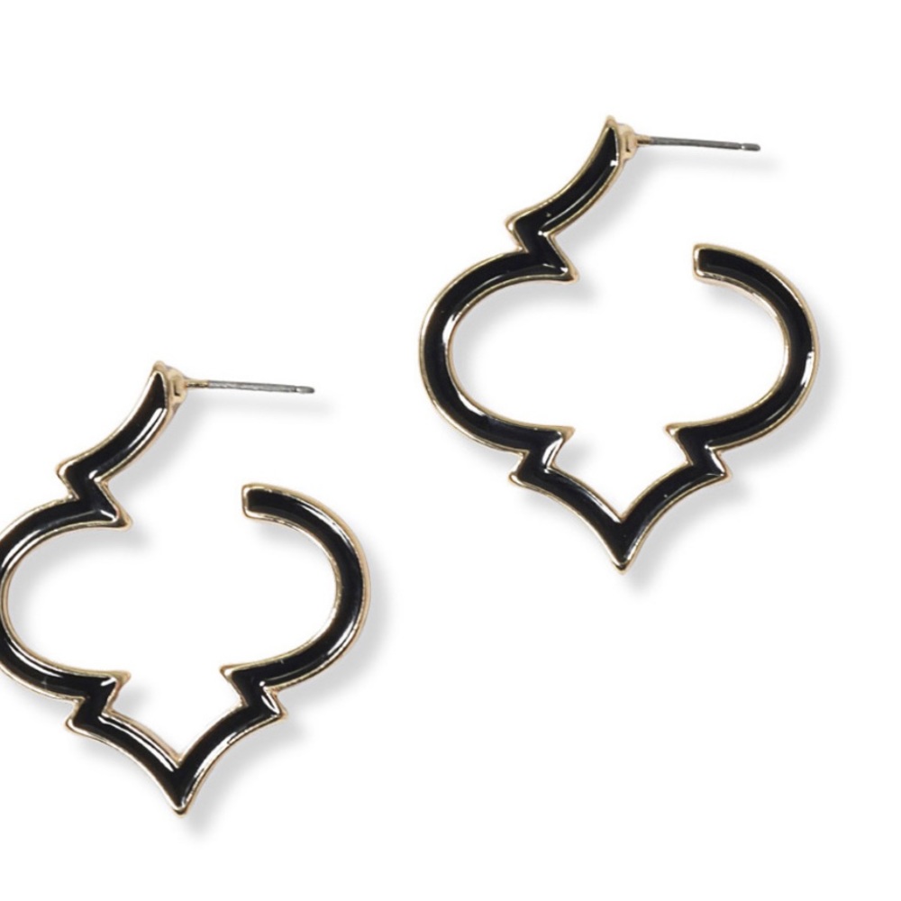 Creative Earrings
